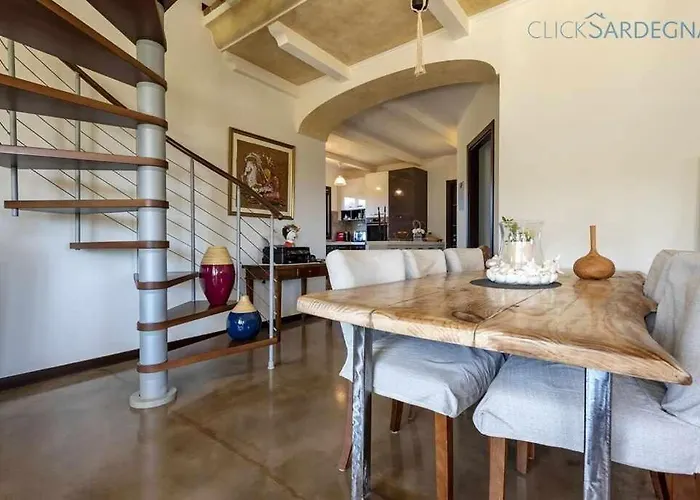 Maison Du Bonheur Exclusive Retreat For Peace Of Mind * Olmedo