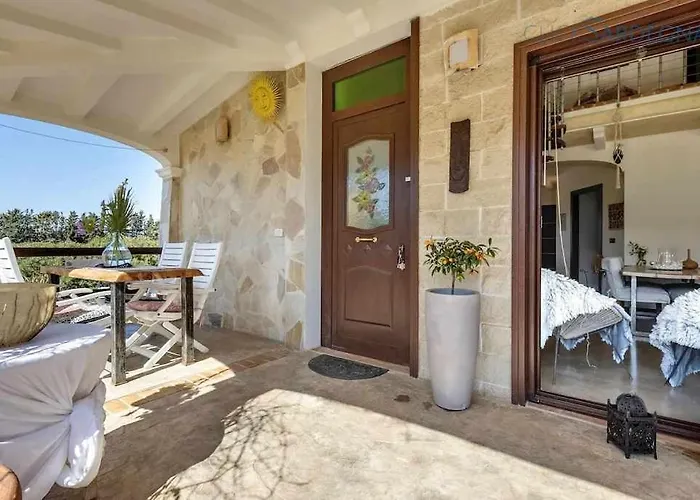 Maison Du Bonheur Exclusive Retreat For Peace Of Mind Villa