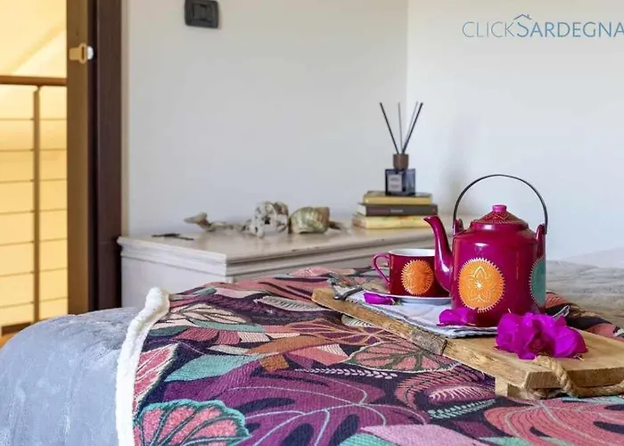 Maison Du Bonheur Exclusive Retreat For Peace Of Mind Villa *