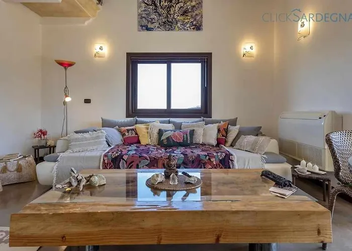 Maison Du Bonheur Exclusive Retreat For Peace Of Mind Villa Olmedo