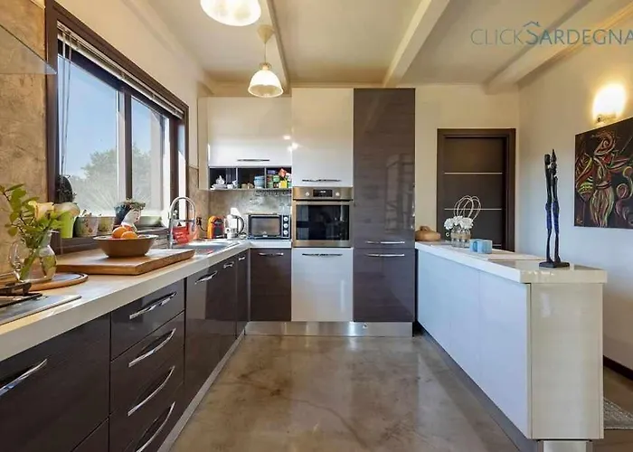 Maison Du Bonheur Exclusive Retreat For Peace Of Mind Villa Olmedo