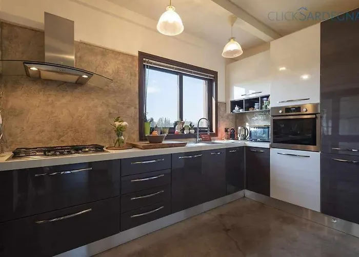 Maison Du Bonheur Exclusive Retreat For Peace Of Mind Villa *