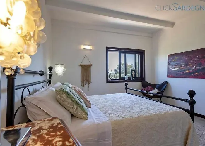 Maison Du Bonheur Exclusive Retreat For Peace Of Mind Olmedo