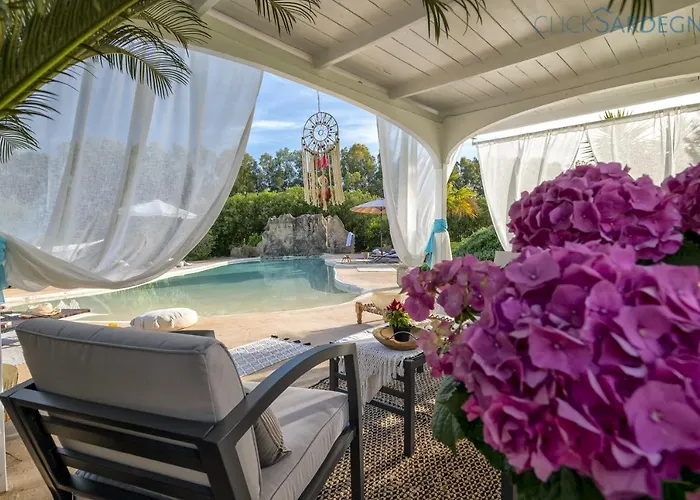 Villa Maison Du Bonheur Exclusive Retreat For Peace Of Mind