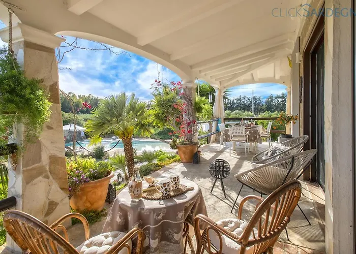 Maison Du Bonheur Exclusive Retreat For Peace Of Mind * Olmedo