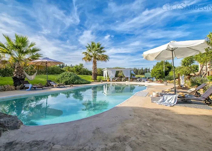 Maison Du Bonheur Exclusive Retreat For Peace Of Mind Villa