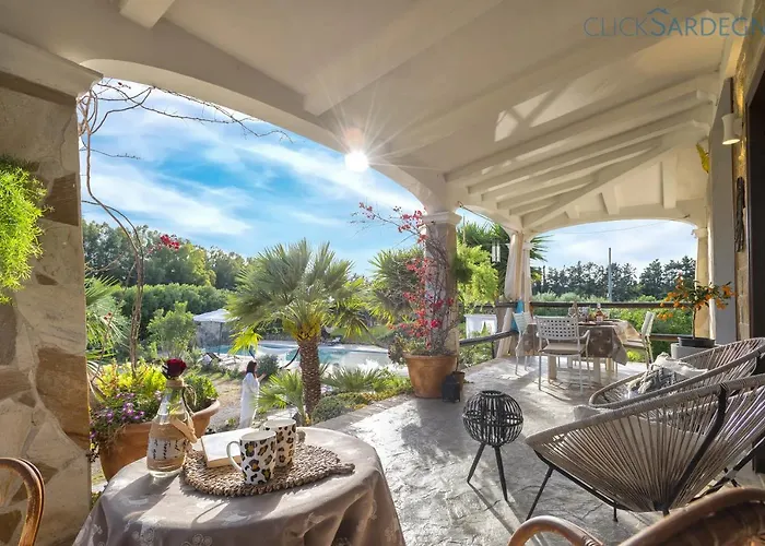 Maison Du Bonheur Exclusive Retreat For Peace Of Mind Olmedo