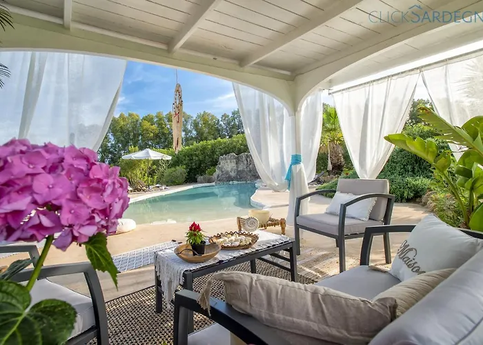 Maison Du Bonheur Exclusive Retreat For Peace Of Mind Villa