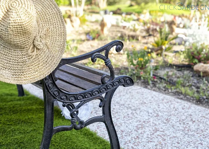 Maison Du Bonheur Exclusive Retreat For Peace Of Mind Villa Olmedo