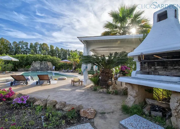 Maison Du Bonheur Exclusive Retreat For Peace Of Mind Olmedo