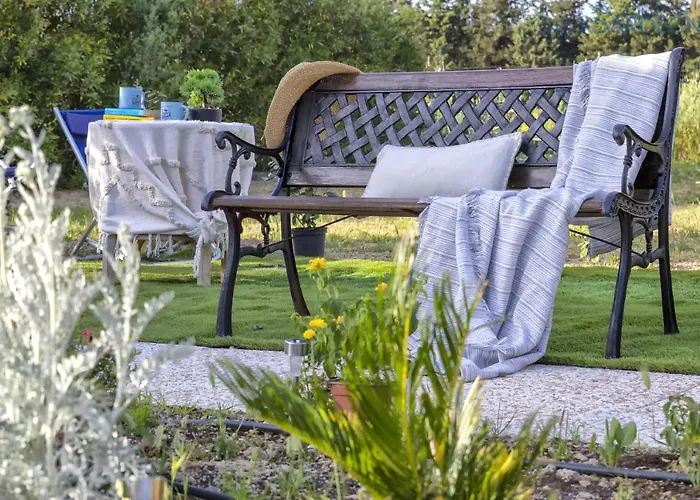 Villa Maison Du Bonheur Exclusive Retreat For Peace Of Mind *