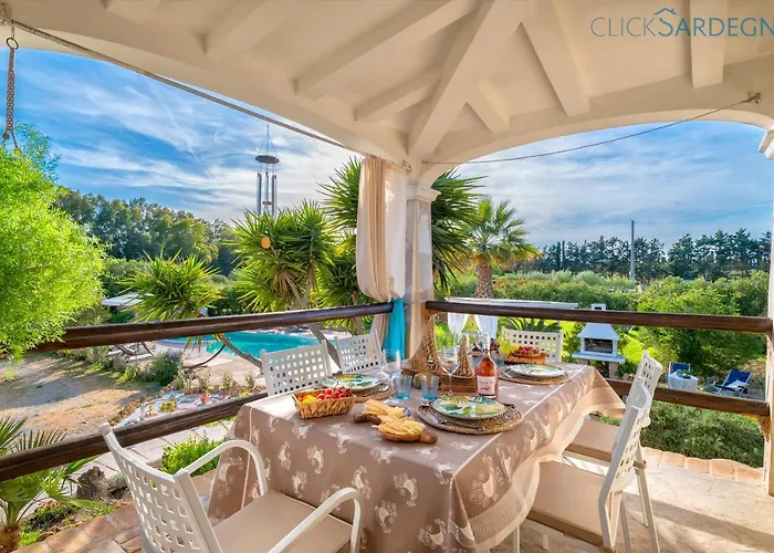 Villa Maison Du Bonheur Exclusive Retreat For Peace Of Mind