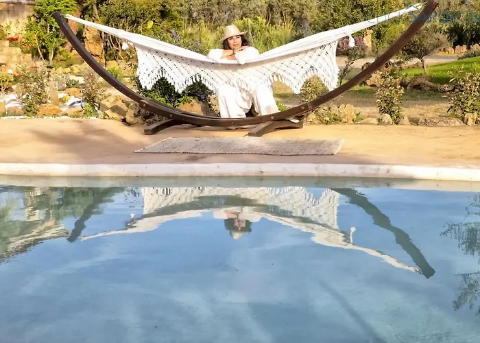 Maison Du Bonheur Exclusive Retreat For Peace Of Mind