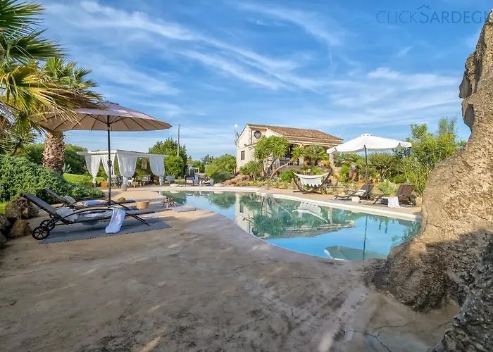 Maison Du Bonheur Exclusive Retreat For Peace Of Mind Olmedo