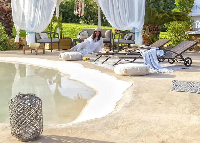 Villa Maison Du Bonheur Exclusive Retreat For Peace Of Mind