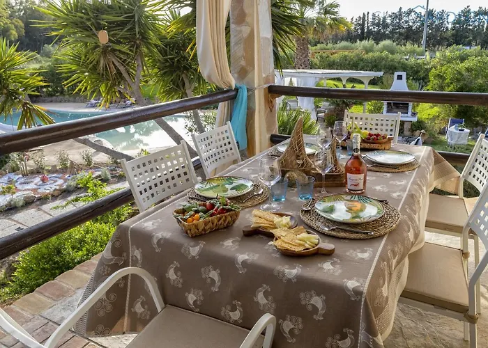 Maison Du Bonheur Exclusive Retreat For Peace Of Mind Villa *