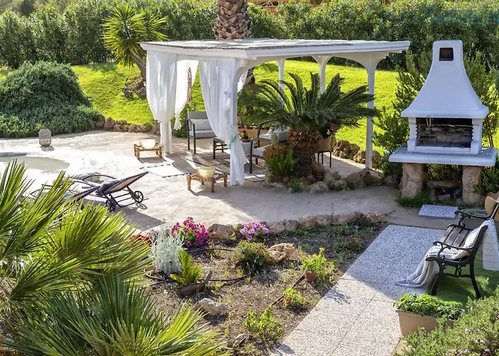 Maison Du Bonheur Exclusive Retreat For Peace Of Mind * Olmedo