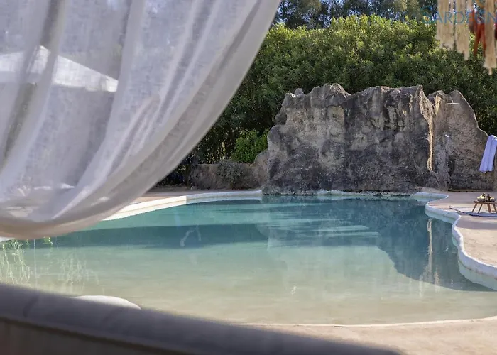 Maison Du Bonheur Exclusive Retreat For Peace Of Mind Villa