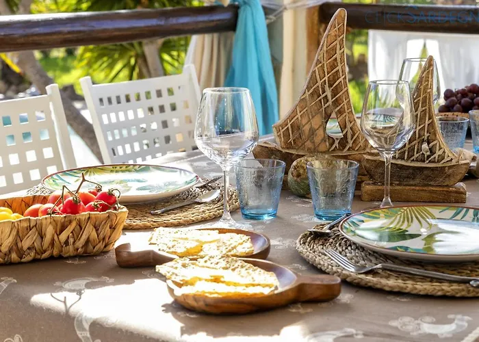 Villa Maison Du Bonheur Exclusive Retreat For Peace Of Mind Olmedo