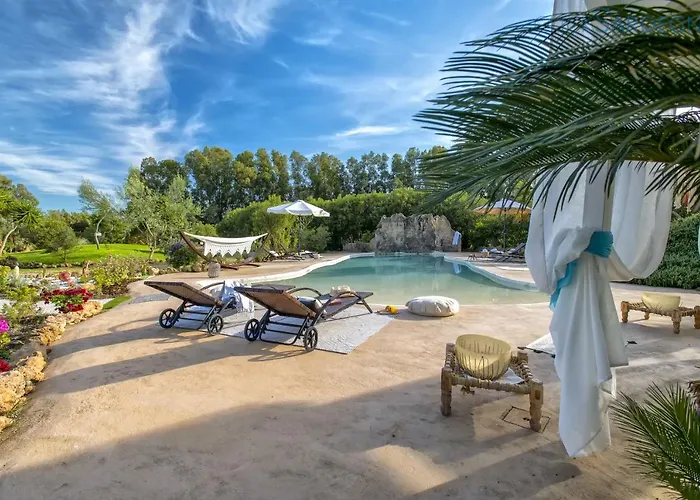 Maison Du Bonheur Exclusive Retreat For Peace Of Mind Villa