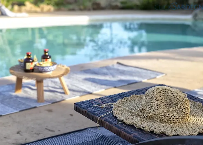 Maison Du Bonheur Exclusive Retreat For Peace Of Mind Villa