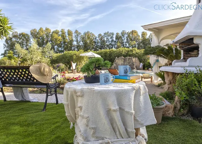 Maison Du Bonheur Exclusive Retreat For Peace Of Mind Villa Olmedo