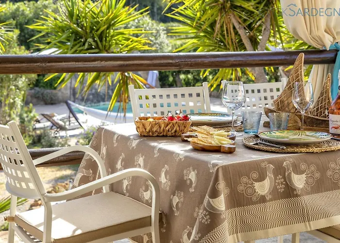 Maison Du Bonheur Exclusive Retreat For Peace Of Mind * Olmedo