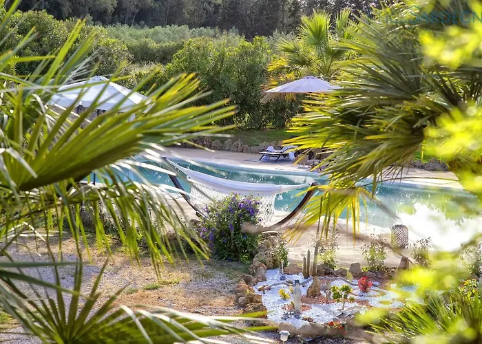 Maison Du Bonheur Exclusive Retreat For Peace Of Mind Villa