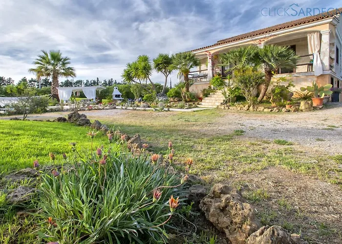 Maison Du Bonheur Exclusive Retreat For Peace Of Mind Olmedo