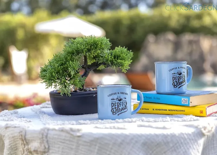 Maison Du Bonheur Exclusive Retreat For Peace Of Mind Villa