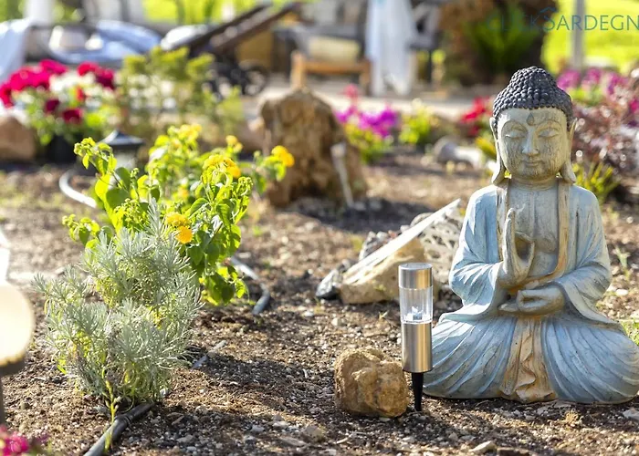 Maison Du Bonheur Exclusive Retreat For Peace Of Mind