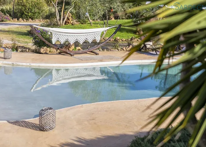 Maison Du Bonheur Exclusive Retreat For Peace Of Mind * Olmedo