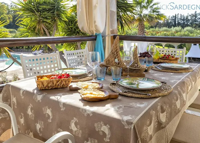 Maison Du Bonheur Exclusive Retreat For Peace Of Mind Olmedo