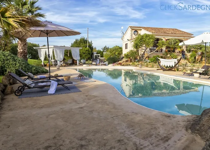 Villa Maison Du Bonheur Exclusive Retreat For Peace Of Mind Olmedo