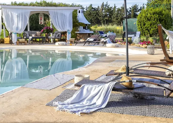 Villa Maison Du Bonheur Exclusive Retreat For Peace Of Mind *