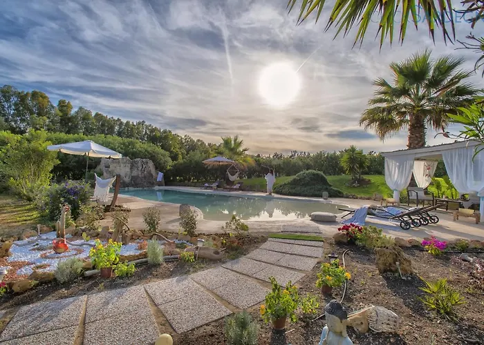 Maison Du Bonheur Exclusive Retreat For Peace Of Mind Villa *