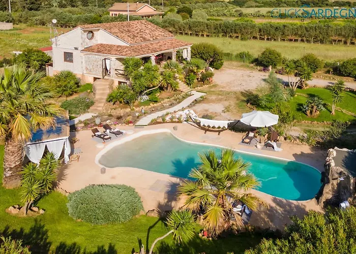 Villa Maison Du Bonheur Exclusive Retreat For Peace Of Mind